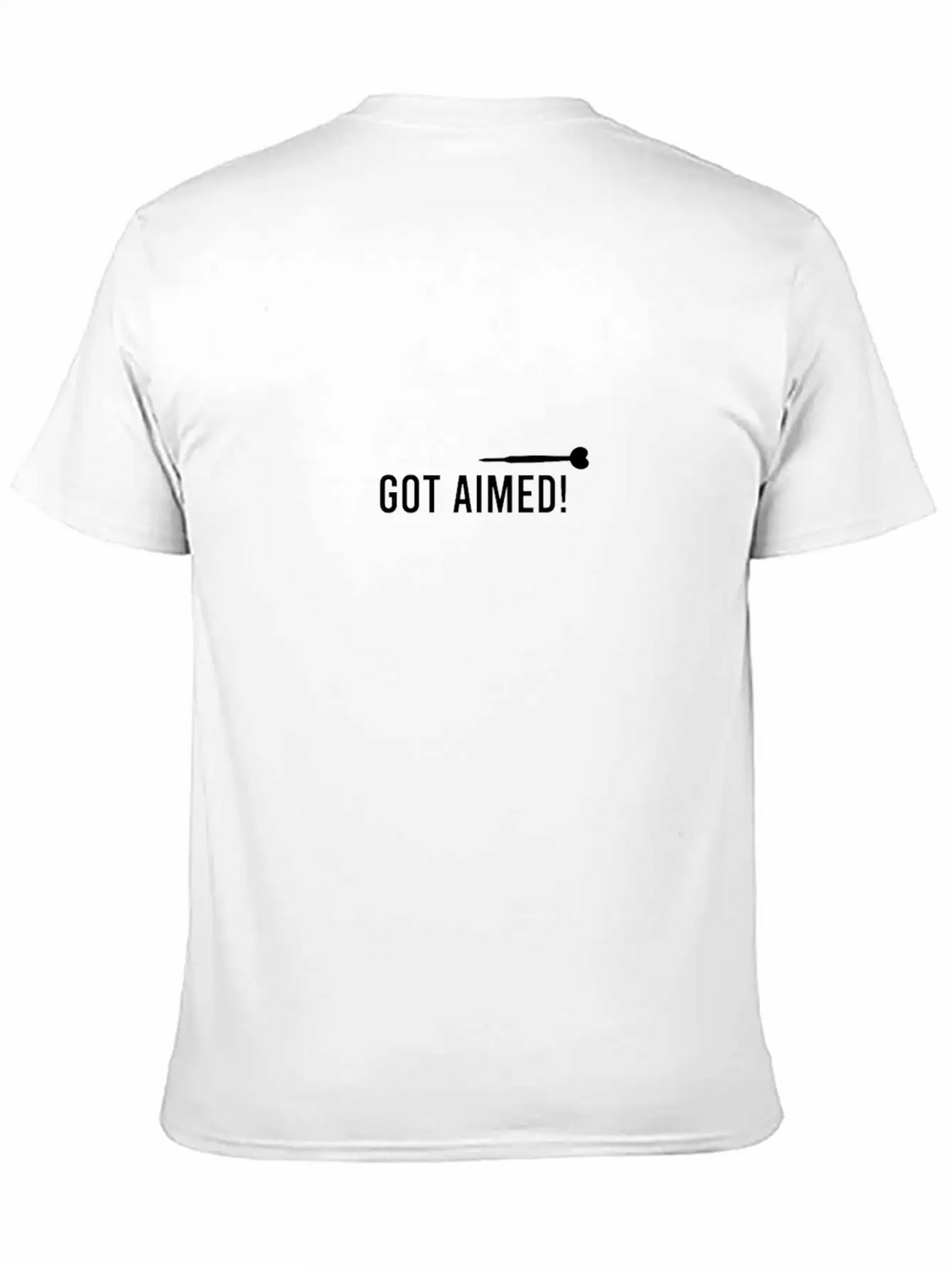 Trended Casual Graphic T-Shirt – Simple And Comfortable Daily Wear