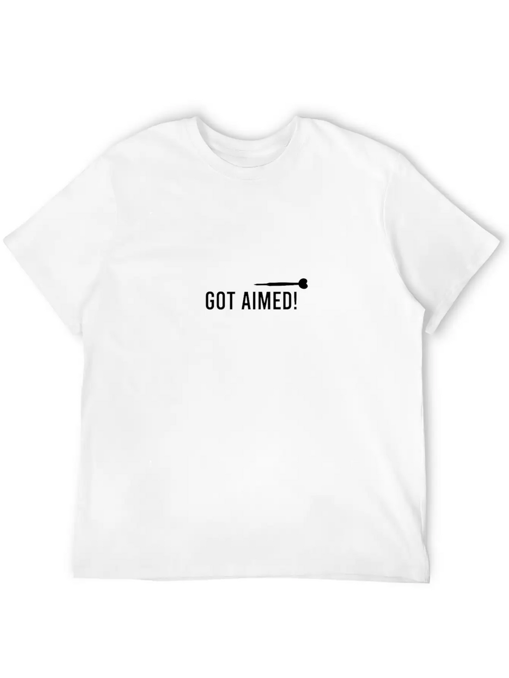 Trended Casual Graphic T-Shirt – Simple And Comfortable Daily Wear