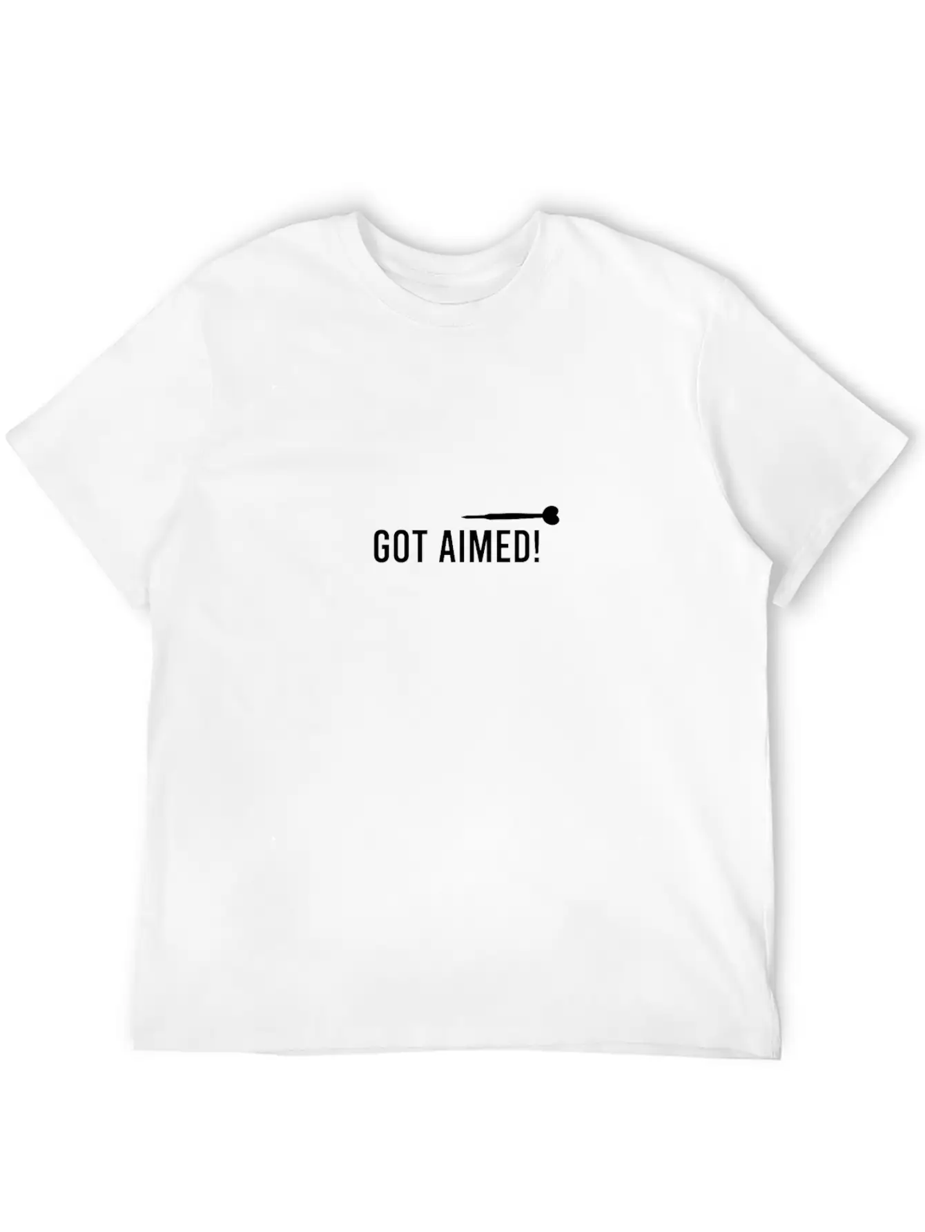 Trended Casual Graphic T-Shirt – Simple And Comfortable Daily Wear