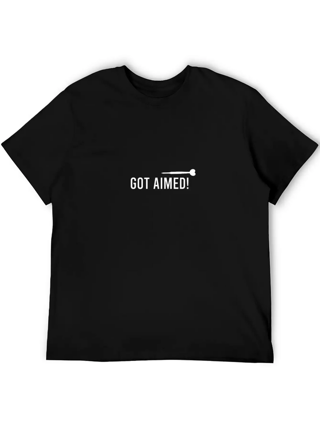 Trended Casual Graphic T-Shirt – Simple And Comfortable Daily Wear