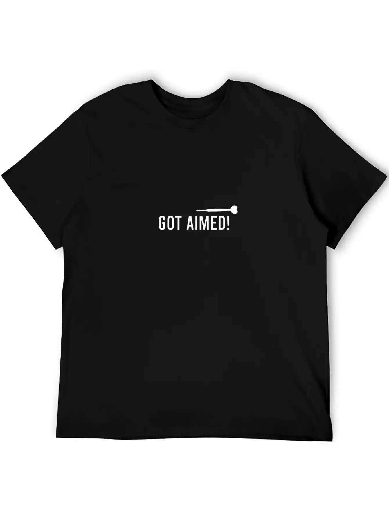 Trended Casual Graphic T-Shirt – Simple And Comfortable Daily Wear