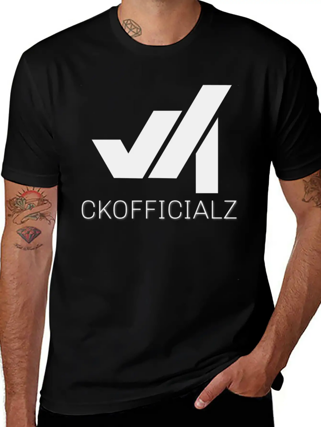 Trending T-shirts Unisex Casual T-Shirt – Clean Design For Daily Comfort