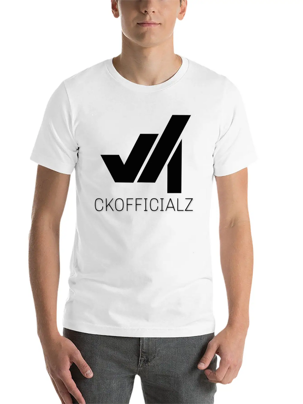 Trending T-shirts Unisex Casual T-Shirt – Clean Design For Daily Comfort
