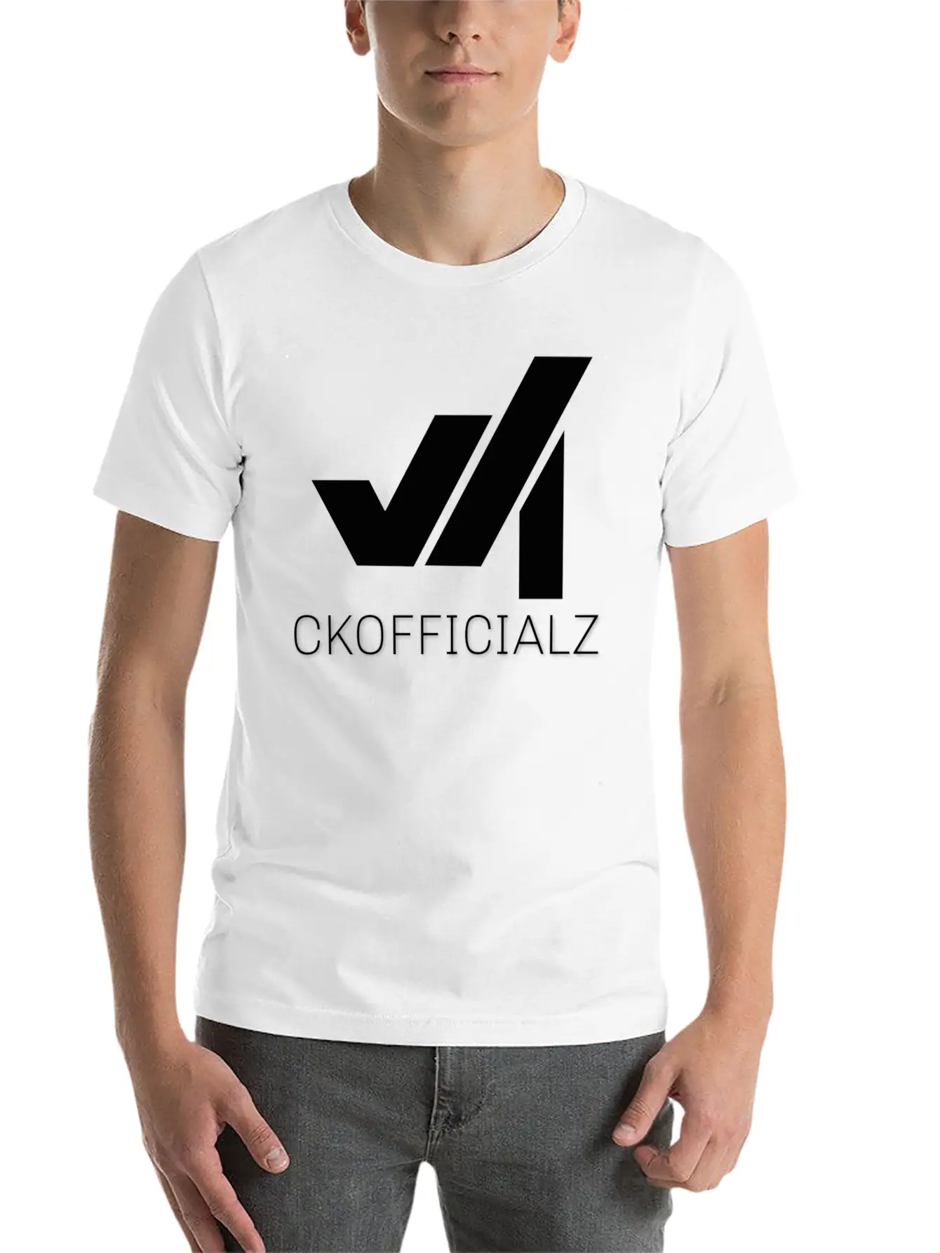 Trending T-shirts Unisex Casual T-Shirt – Clean Design For Daily Comfort