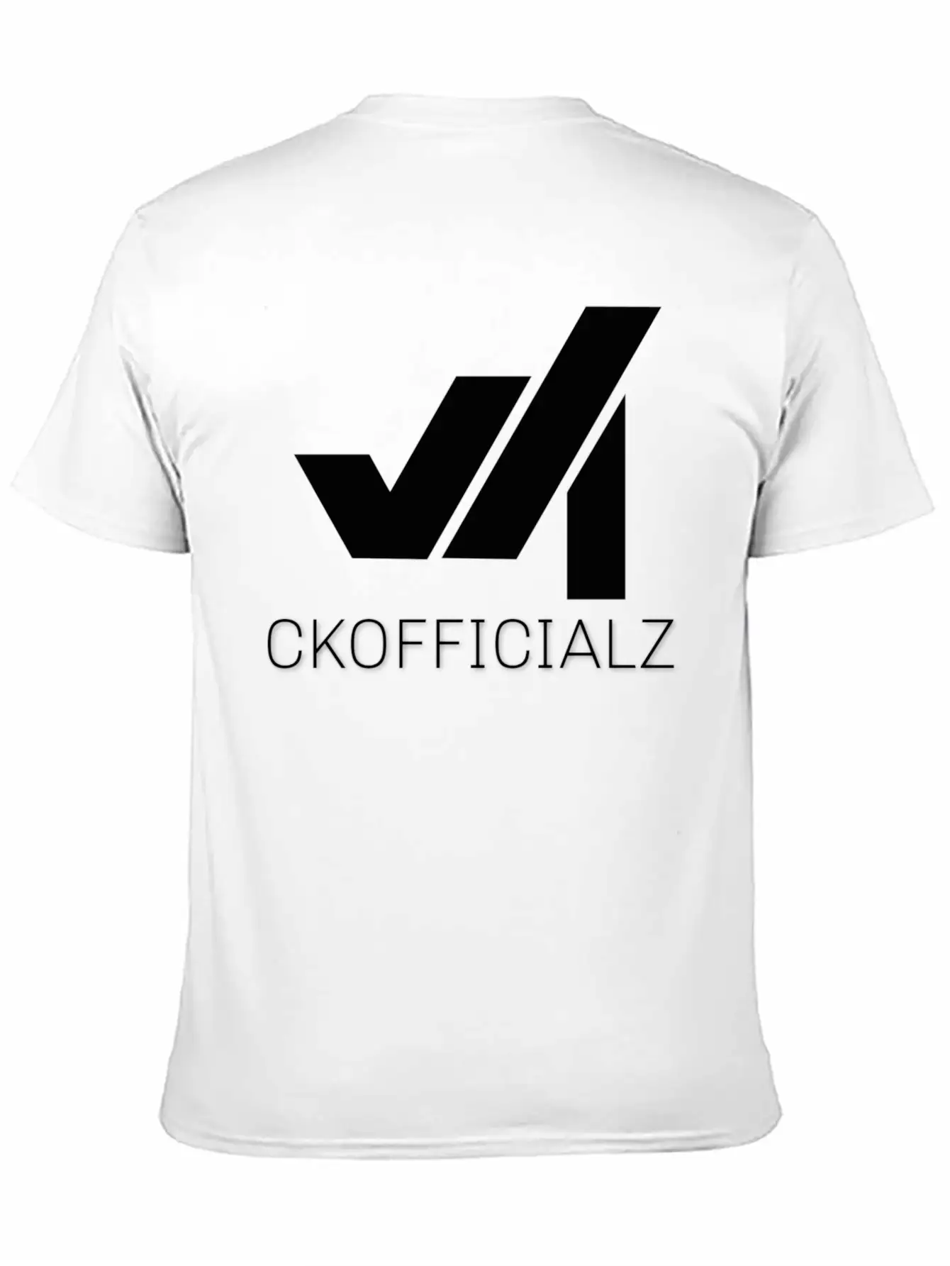 Trending T-shirts Unisex Casual T-Shirt – Clean Design For Daily Comfort
