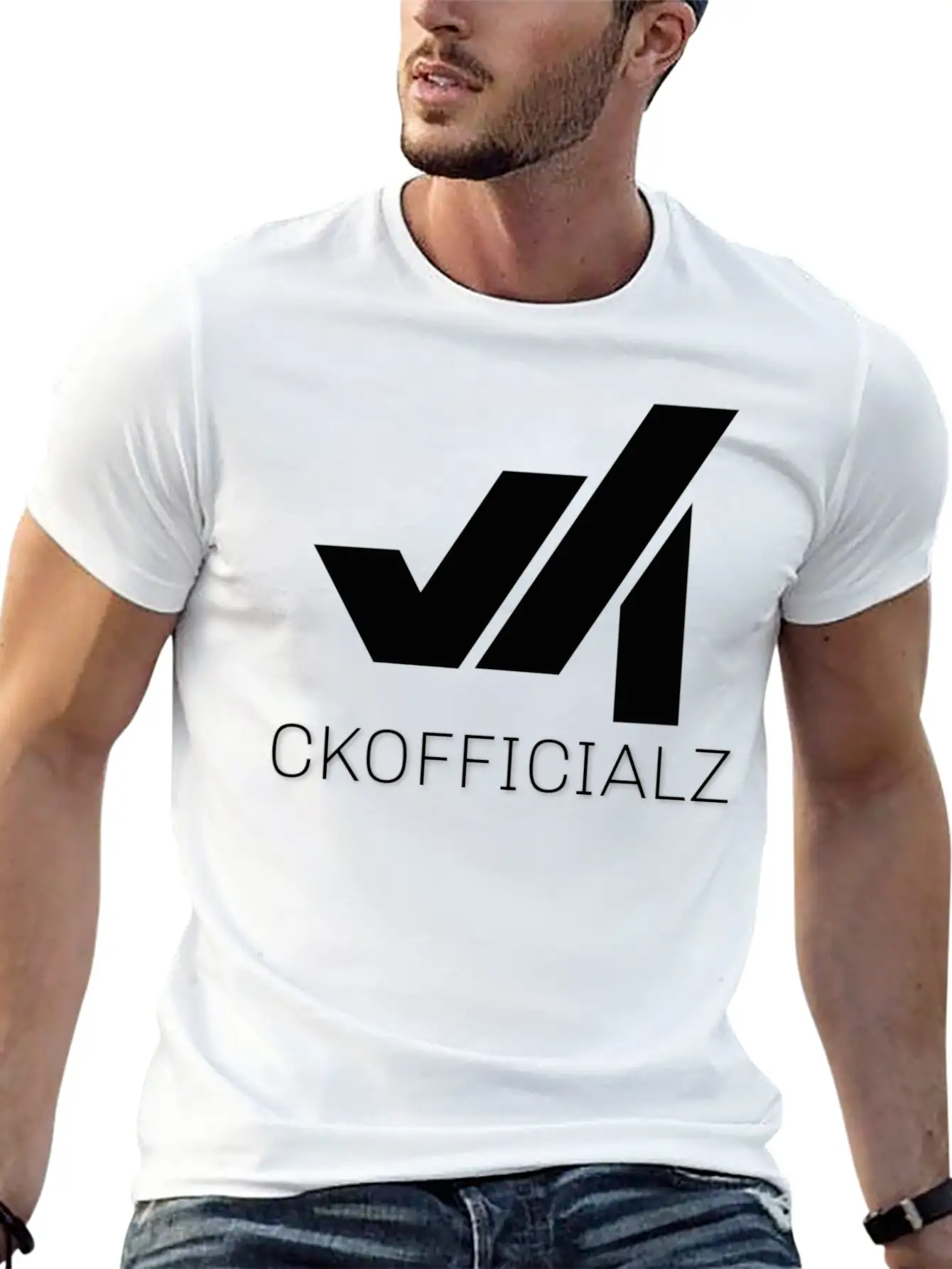 Trending T-shirts Unisex Casual T-Shirt – Clean Design For Daily Comfort