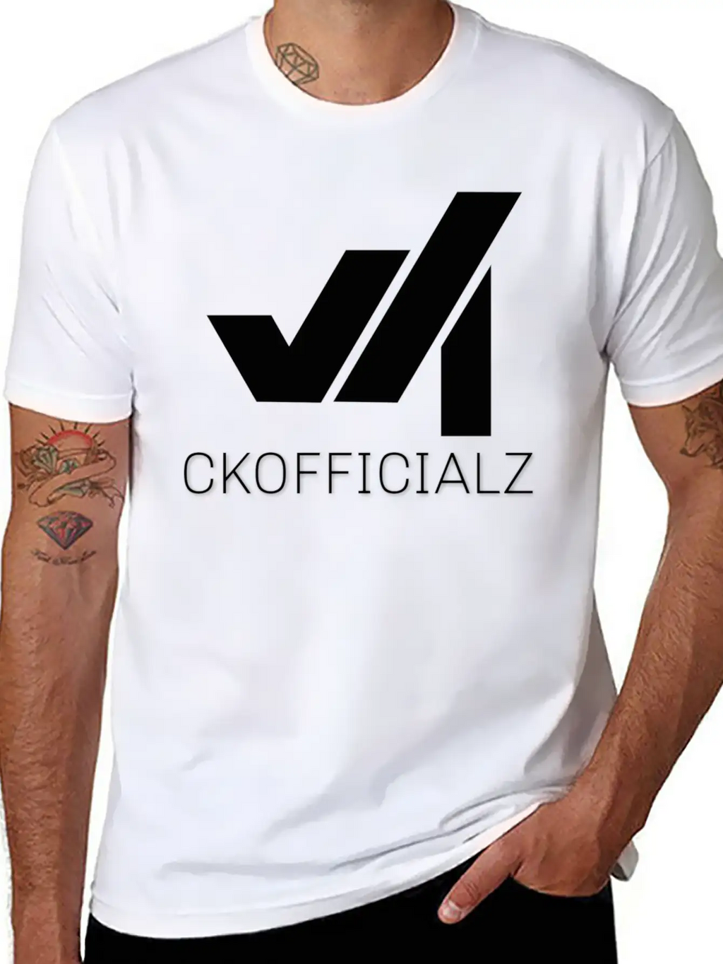 Trending T-shirts Unisex Casual T-Shirt – Clean Design For Daily Comfort