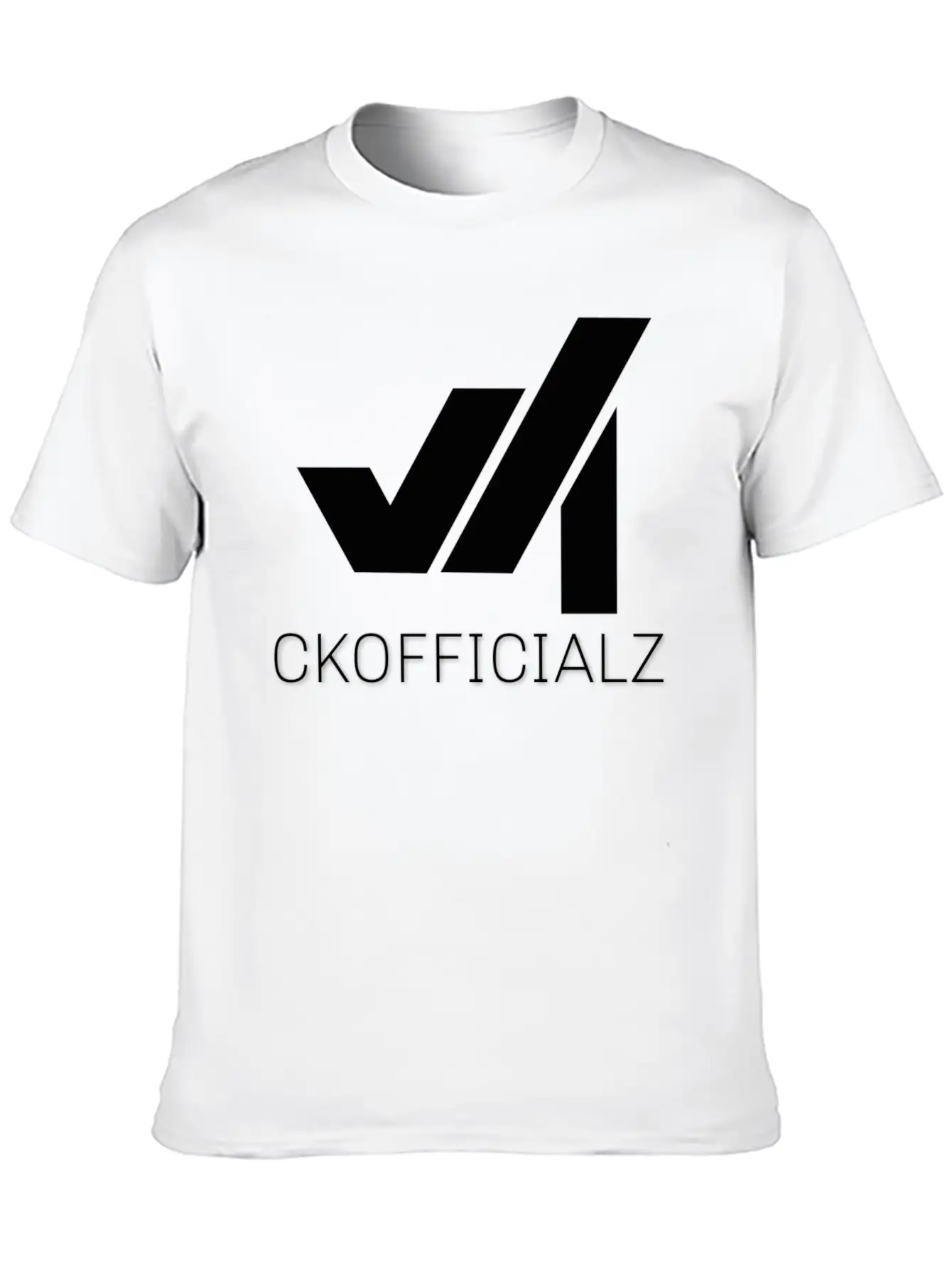 Trending T-shirts Unisex Casual T-Shirt – Clean Design For Daily Comfort