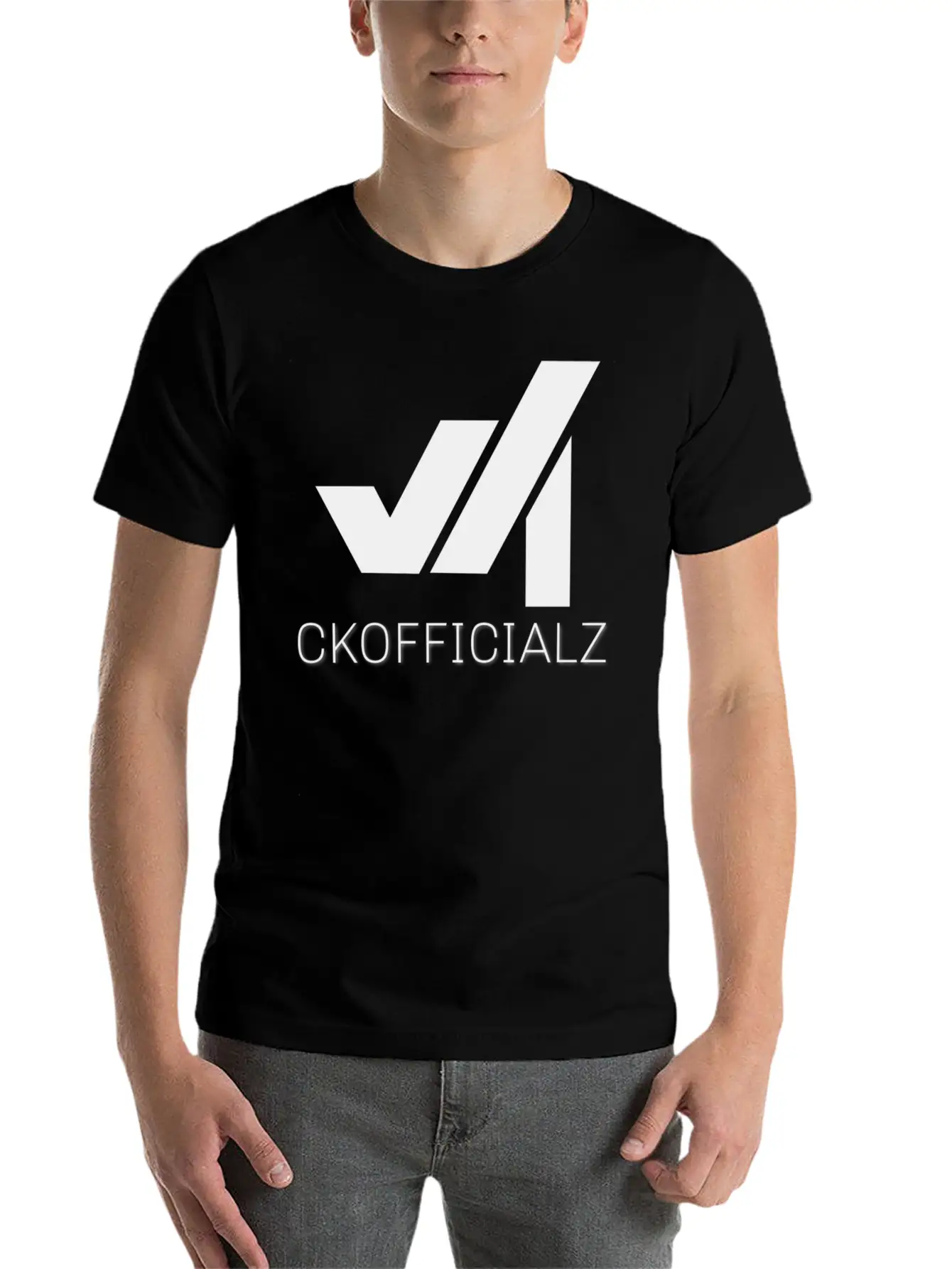 Trending T-shirts Unisex Casual T-Shirt – Clean Design For Daily Comfort