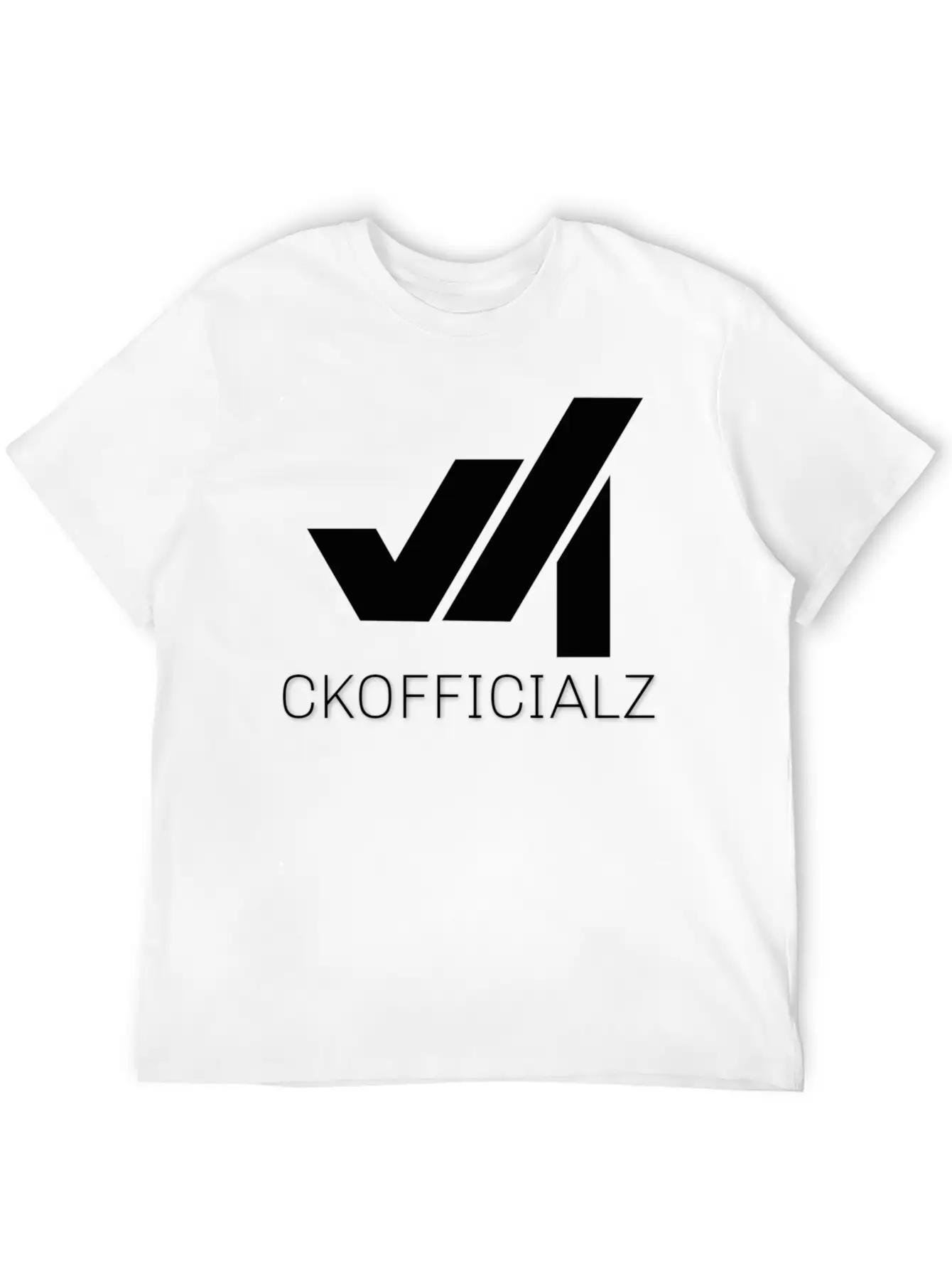 Trending T-shirts Unisex Casual T-Shirt – Clean Design For Daily Comfort