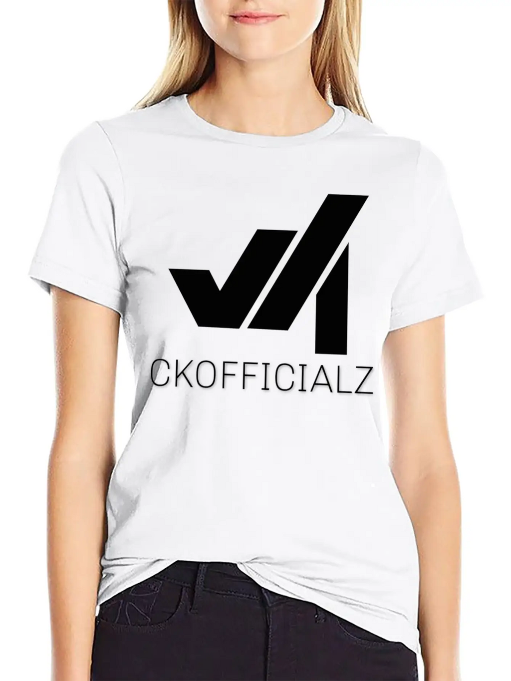 Trending T-shirts Unisex Casual T-Shirt – Clean Design For Daily Comfort