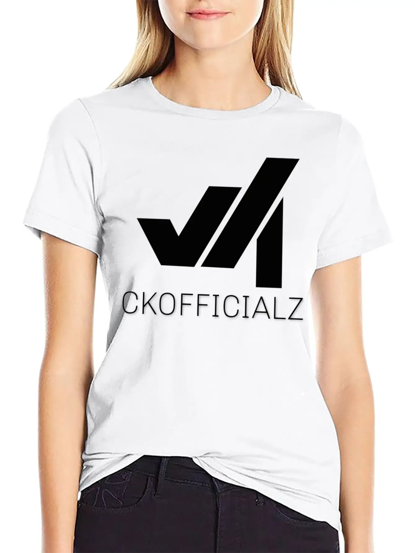 Trending T-shirts Unisex Casual T-Shirt – Clean Design For Daily Comfort