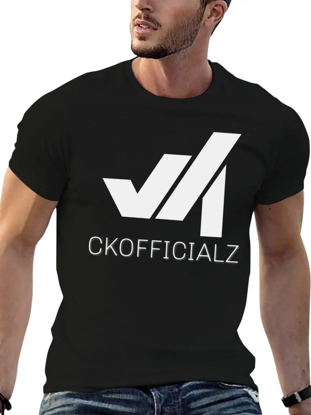 Trending T-shirts Unisex Casual T-Shirt – Clean Design For Daily Comfort