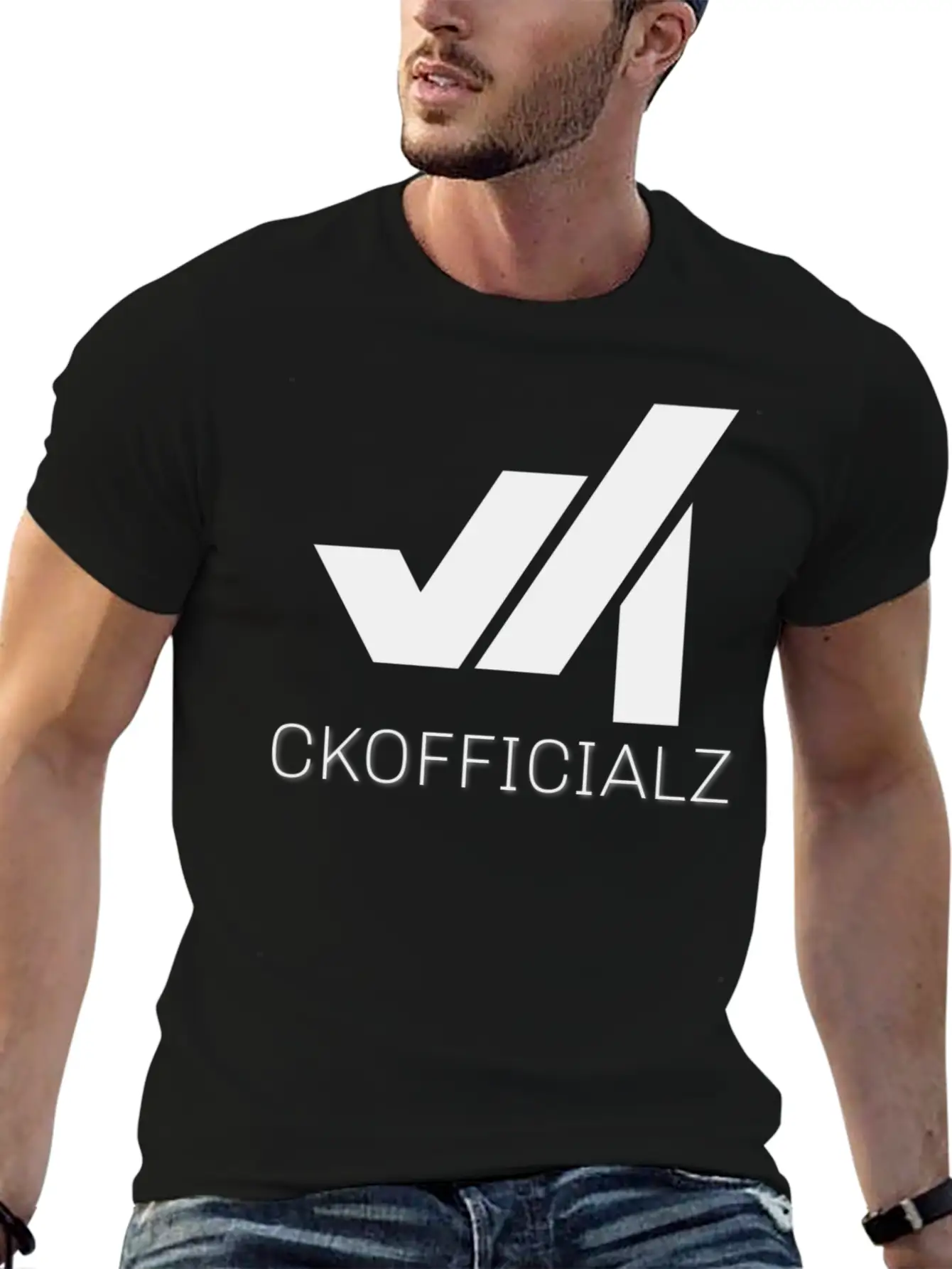 Trending T-shirts Unisex Casual T-Shirt – Clean Design For Daily Comfort