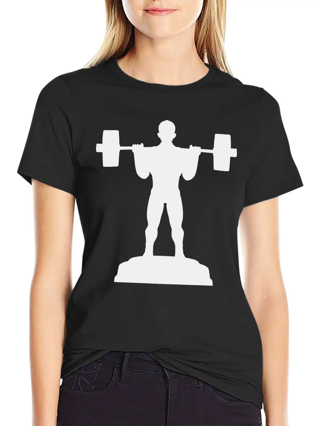 Trophy Unisex Casual T-Shirt – Clean Design For Daily Comfort