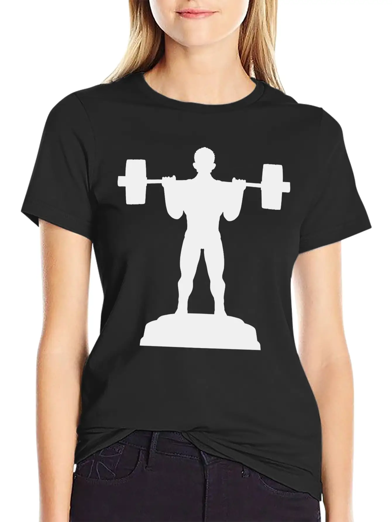 Trophy Unisex Casual T-Shirt – Clean Design For Daily Comfort