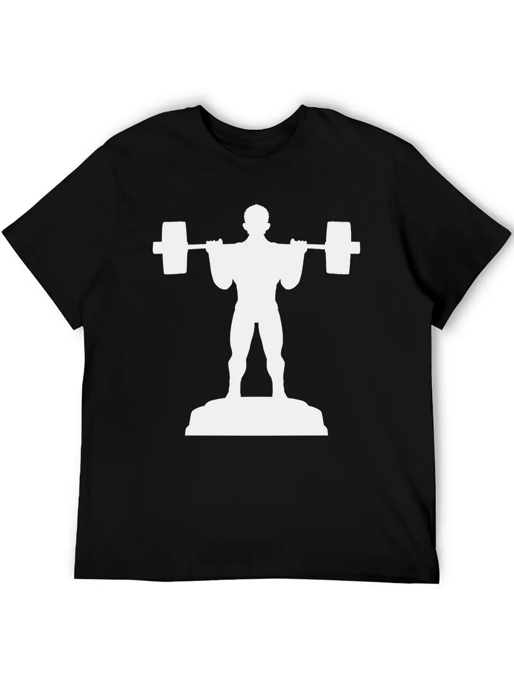 Trophy Unisex Casual T-Shirt – Clean Design For Daily Comfort