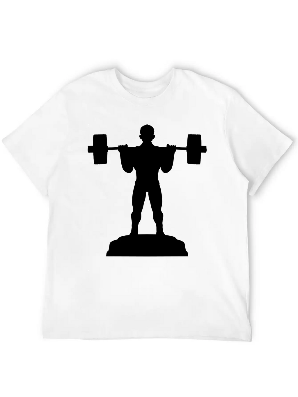 Trophy Unisex Casual T-Shirt – Clean Design For Daily Comfort