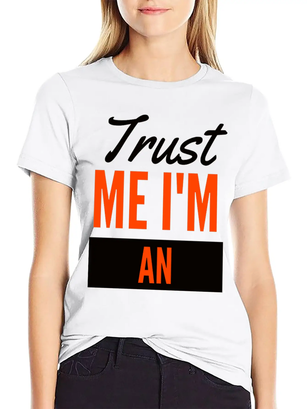 Trust Me I'm An Engineer Unisex Casual T-Shirt – Clean Design For Daily Comfort