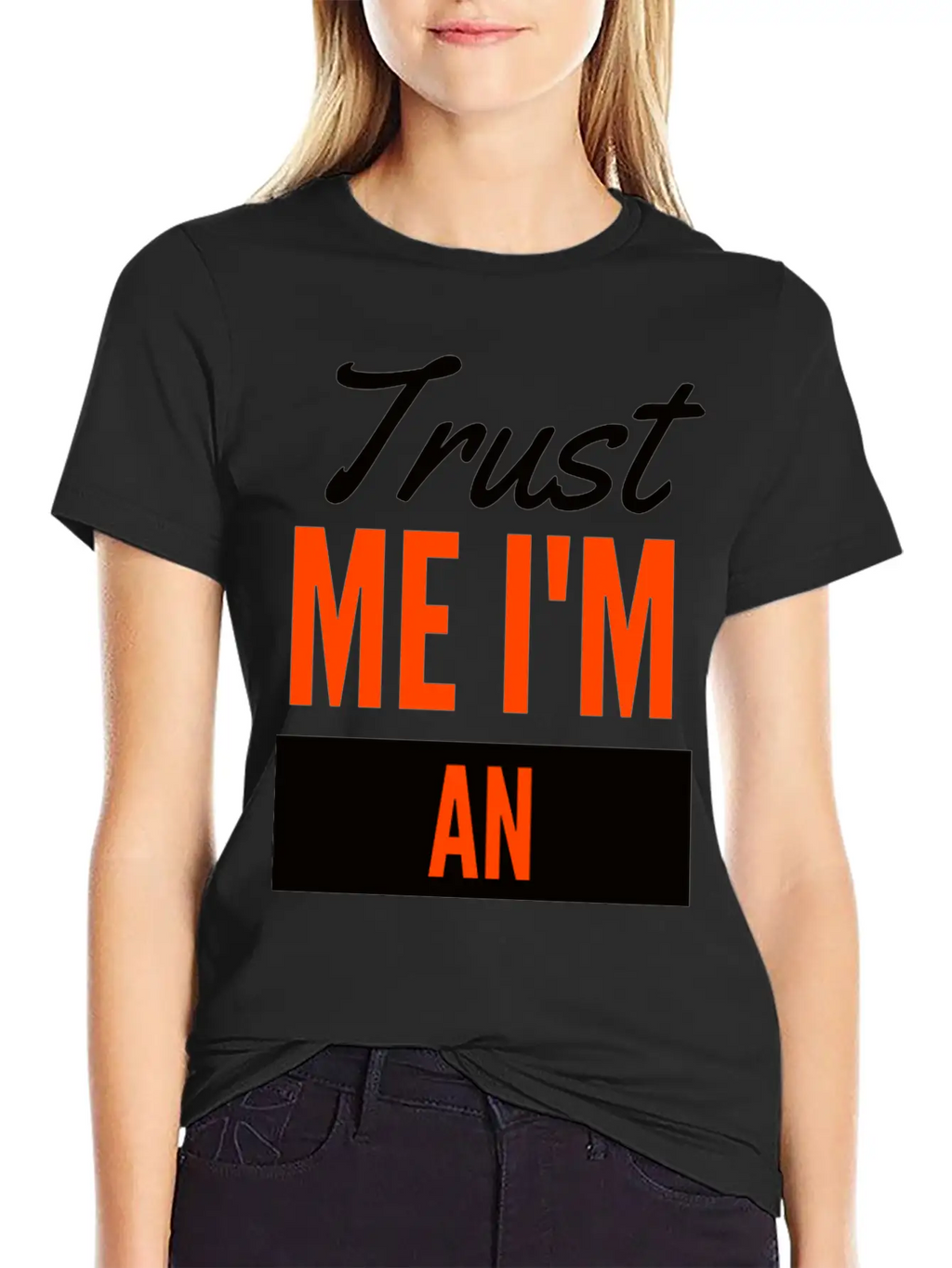 Trust Me I'm An Engineer Unisex Casual T-Shirt – Clean Design For Daily Comfort
