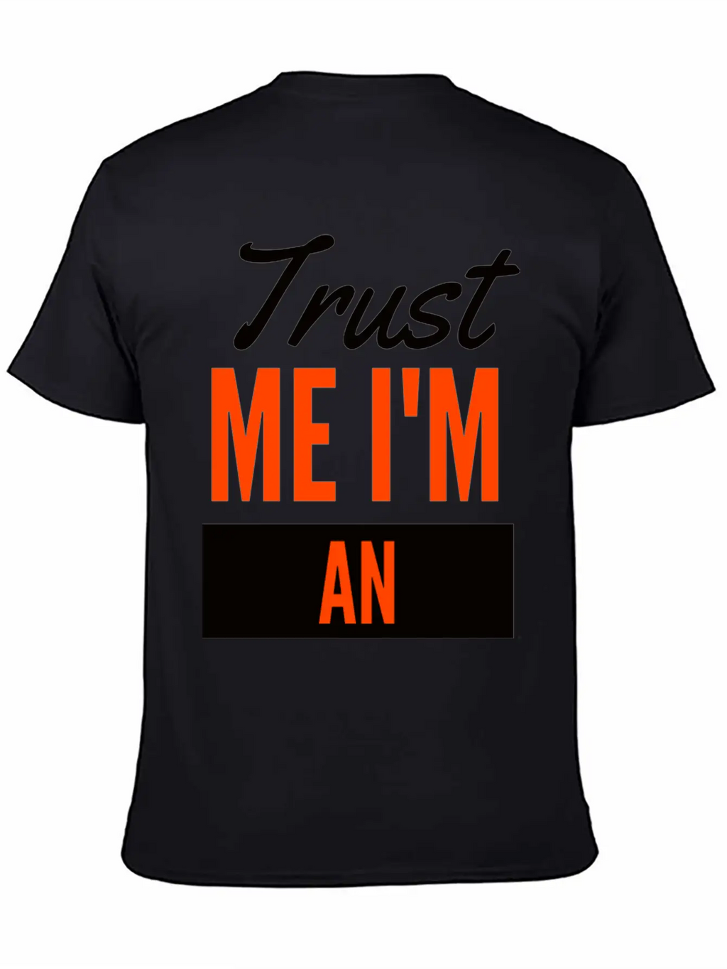 Trust Me I'm An Engineer Unisex Casual T-Shirt – Clean Design For Daily Comfort
