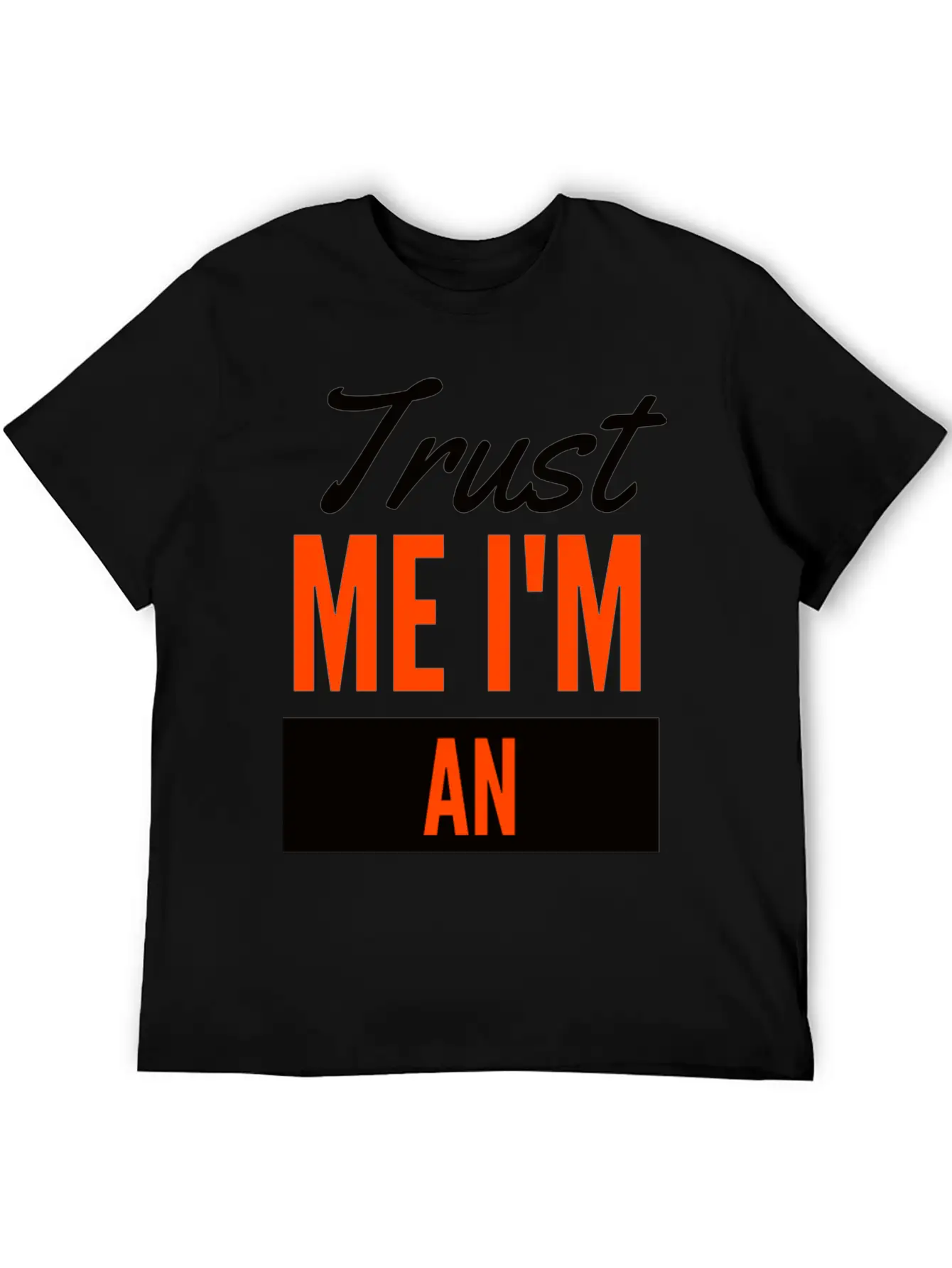 Trust Me I'm An Engineer Unisex Casual T-Shirt – Clean Design For Daily Comfort