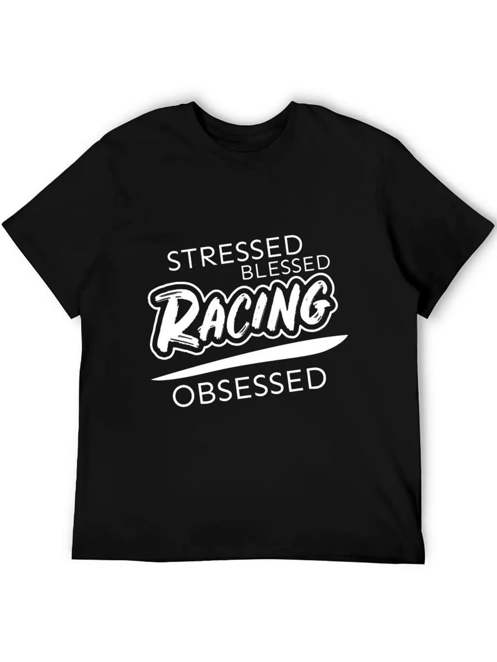 Tuning Unisex Casual T-Shirt – Clean Design For Daily Comfort