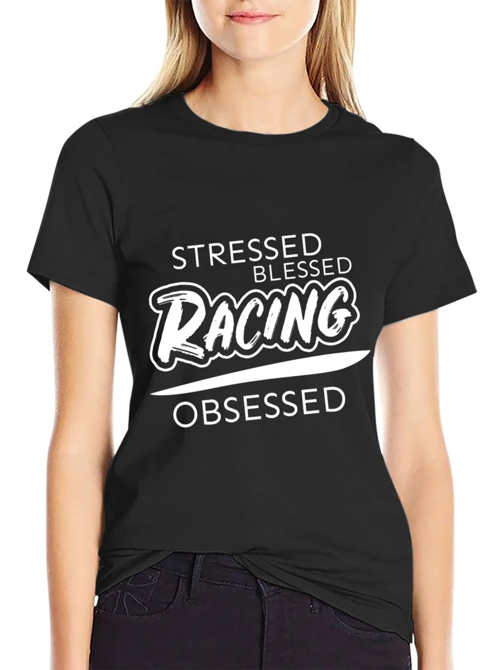 Tuning Unisex Casual T-Shirt – Clean Design For Daily Comfort
