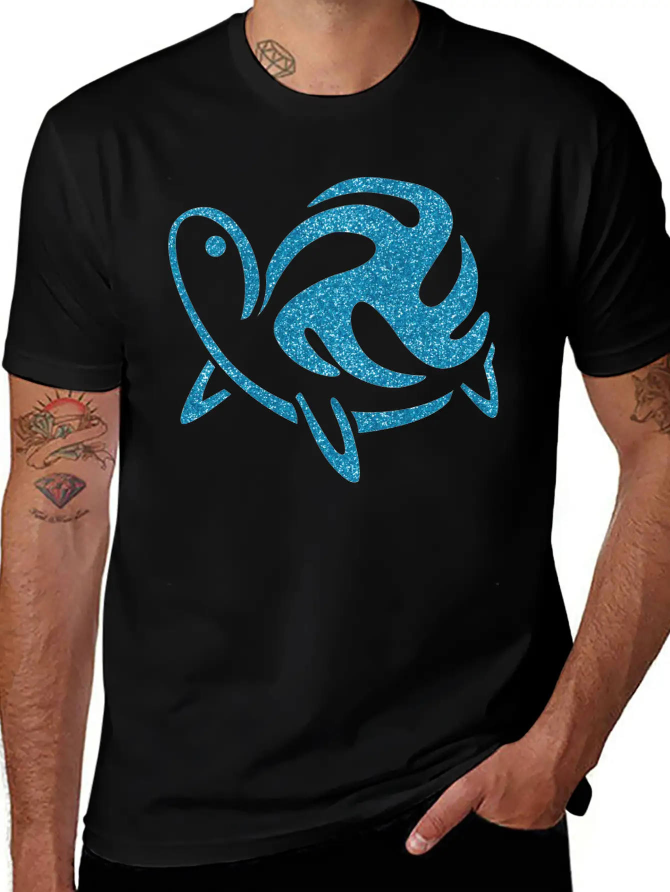 Turtle Lover Turtle Pet Turtle Vector Birthday Casual Graphic T-Shirt – Simple And Comfortable Daily Wear