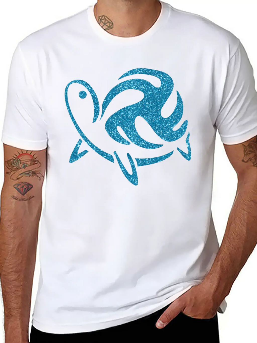 Turtle Lover Turtle Pet Turtle Vector Birthday Casual Graphic T-Shirt – Simple And Comfortable Daily Wear