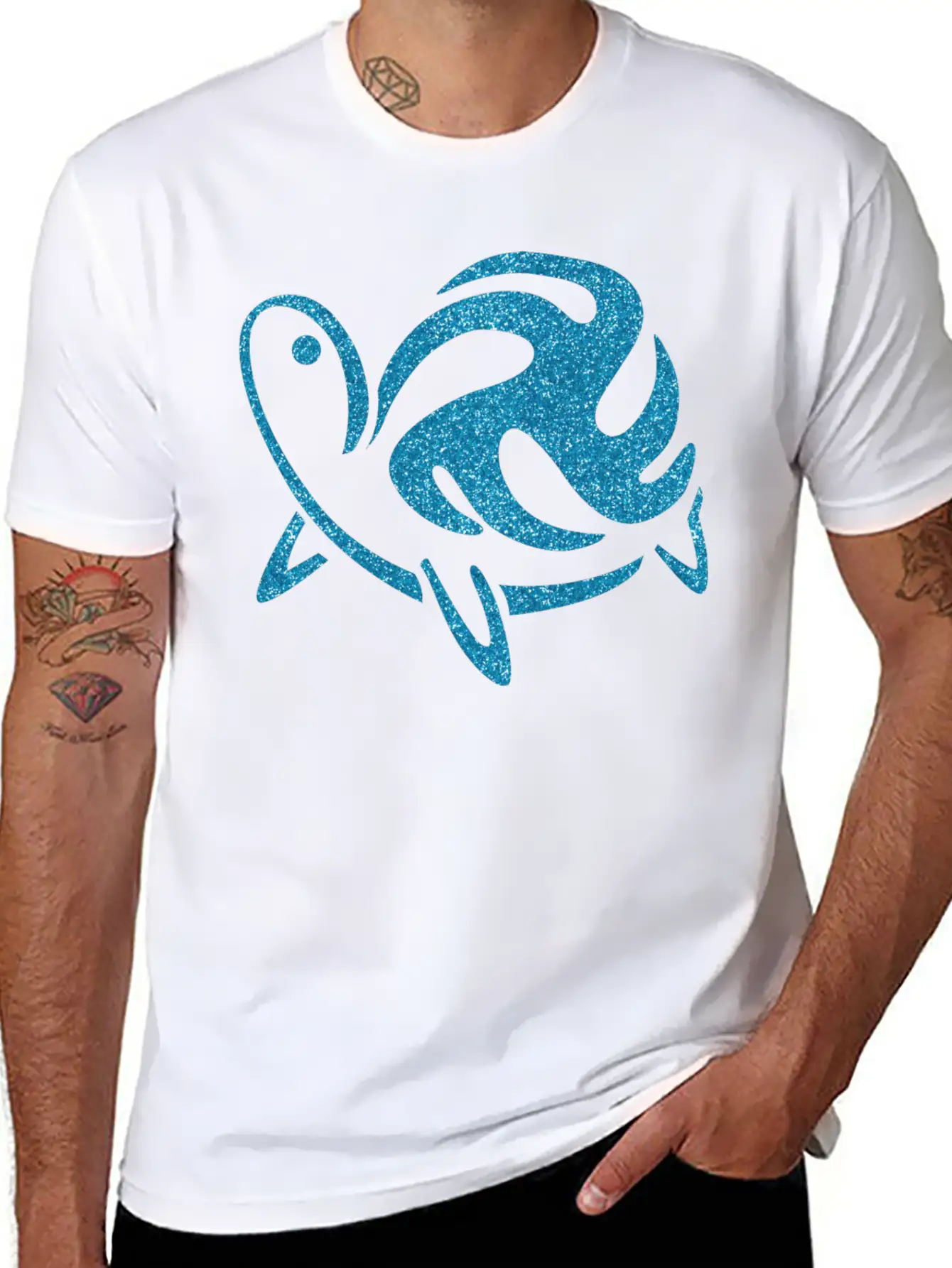 Turtle Lover Turtle Pet Turtle Vector Birthday Casual Graphic T-Shirt – Simple And Comfortable Daily Wear