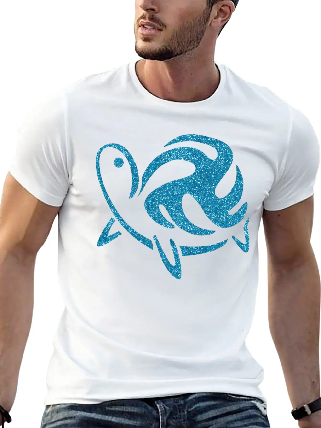Turtle Lover Turtle Pet Turtle Vector Birthday Casual Graphic T-Shirt – Simple And Comfortable Daily Wear