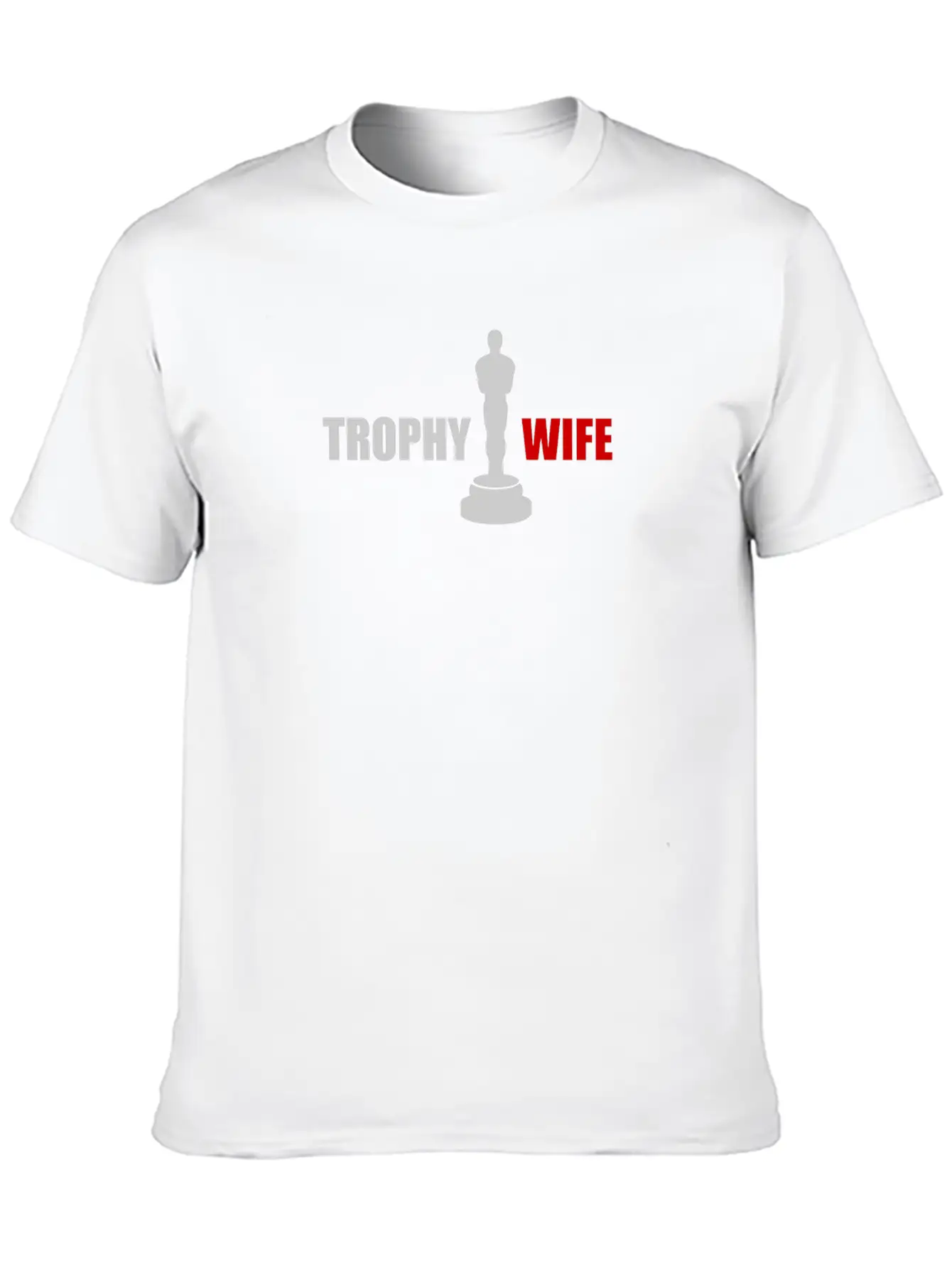 TW34567.png Unisex Casual T-Shirt – Clean Design For Daily Comfort