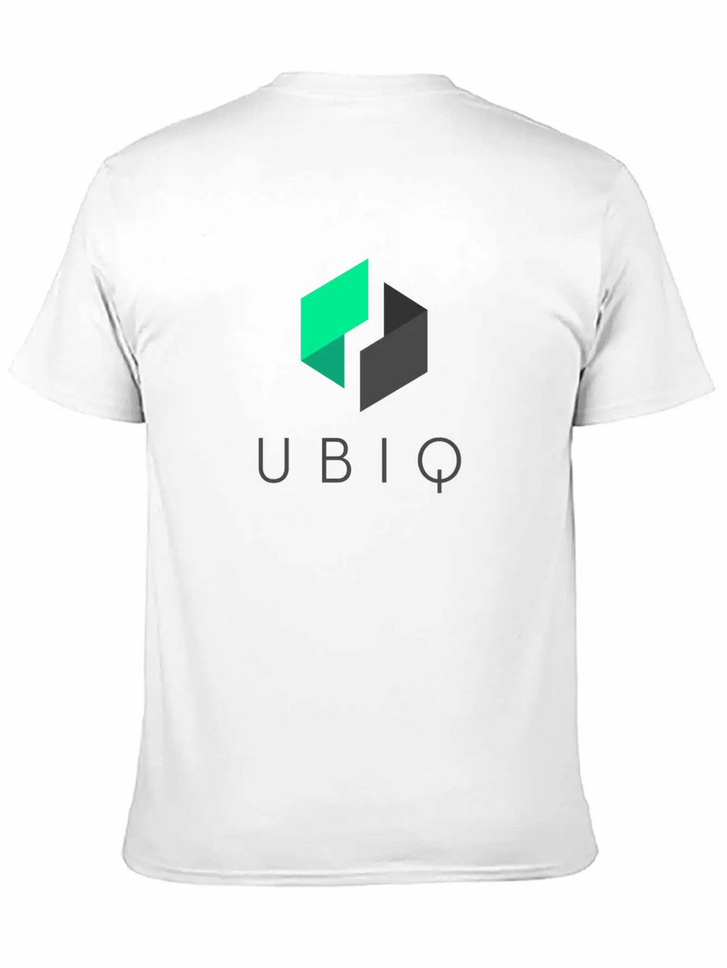 Ubiq Unisex Casual T-Shirt – Clean Design For Daily Comfort