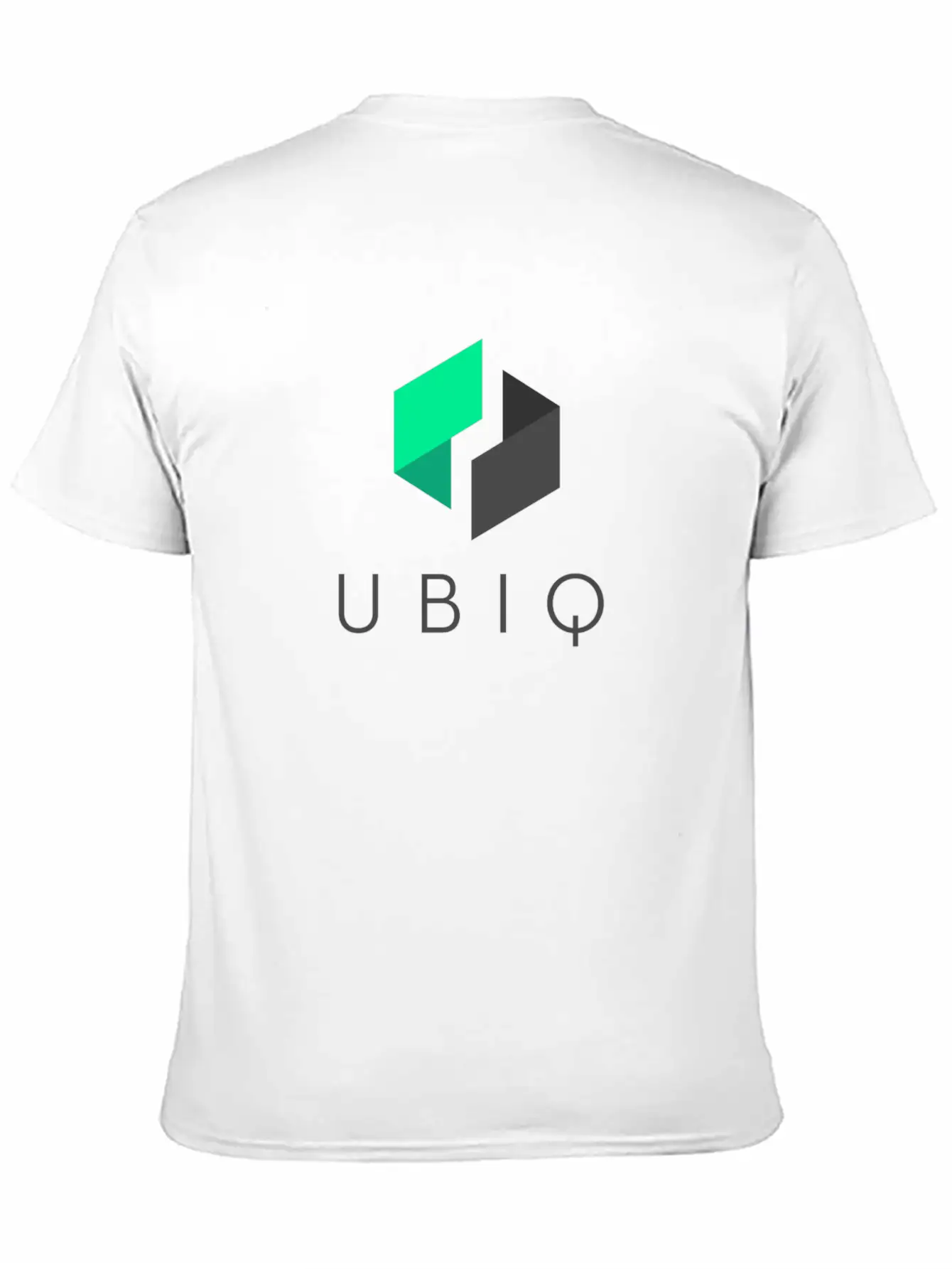 Ubiq Unisex Casual T-Shirt – Clean Design For Daily Comfort