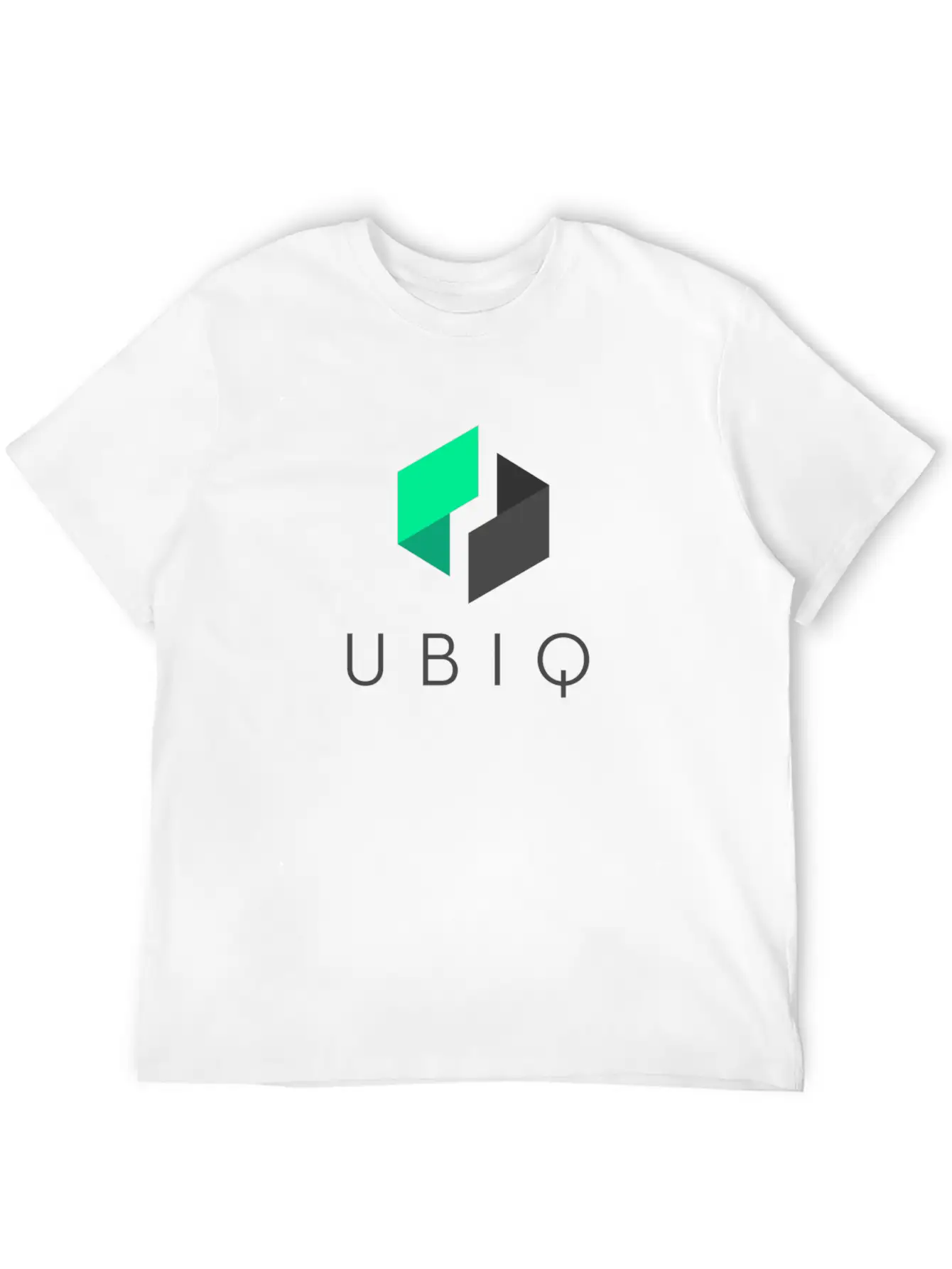 Ubiq Unisex Casual T-Shirt – Clean Design For Daily Comfort