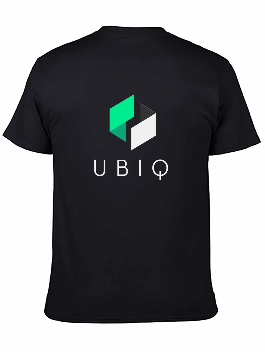 Ubiq Unisex Casual T-Shirt – Clean Design For Daily Comfort