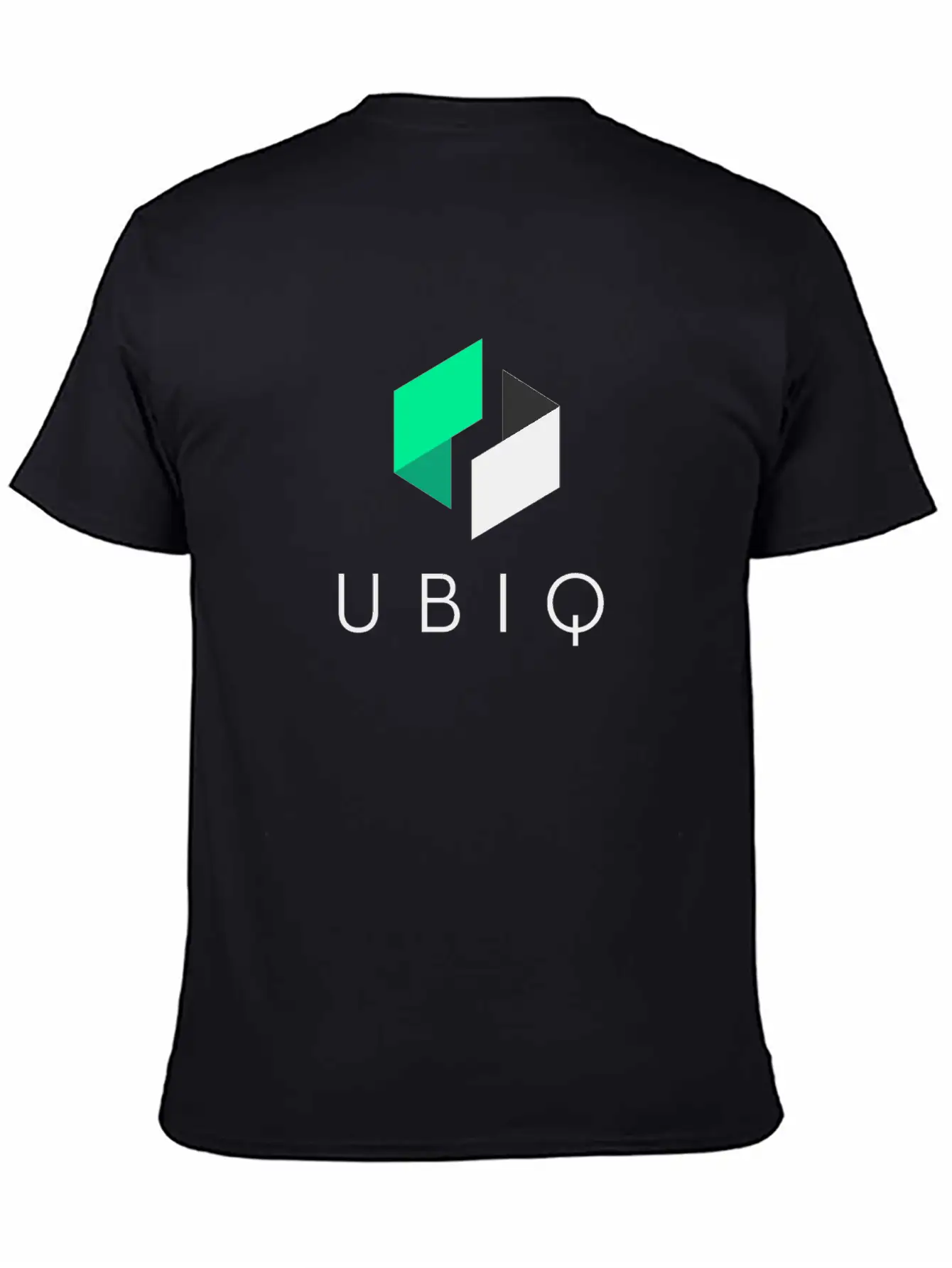 Ubiq Unisex Casual T-Shirt – Clean Design For Daily Comfort