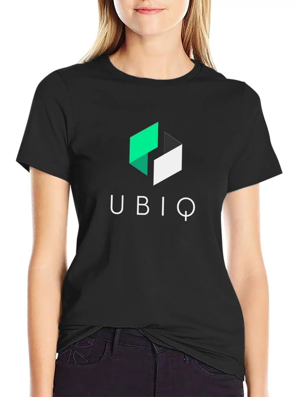 Ubiq Unisex Casual T-Shirt – Clean Design For Daily Comfort