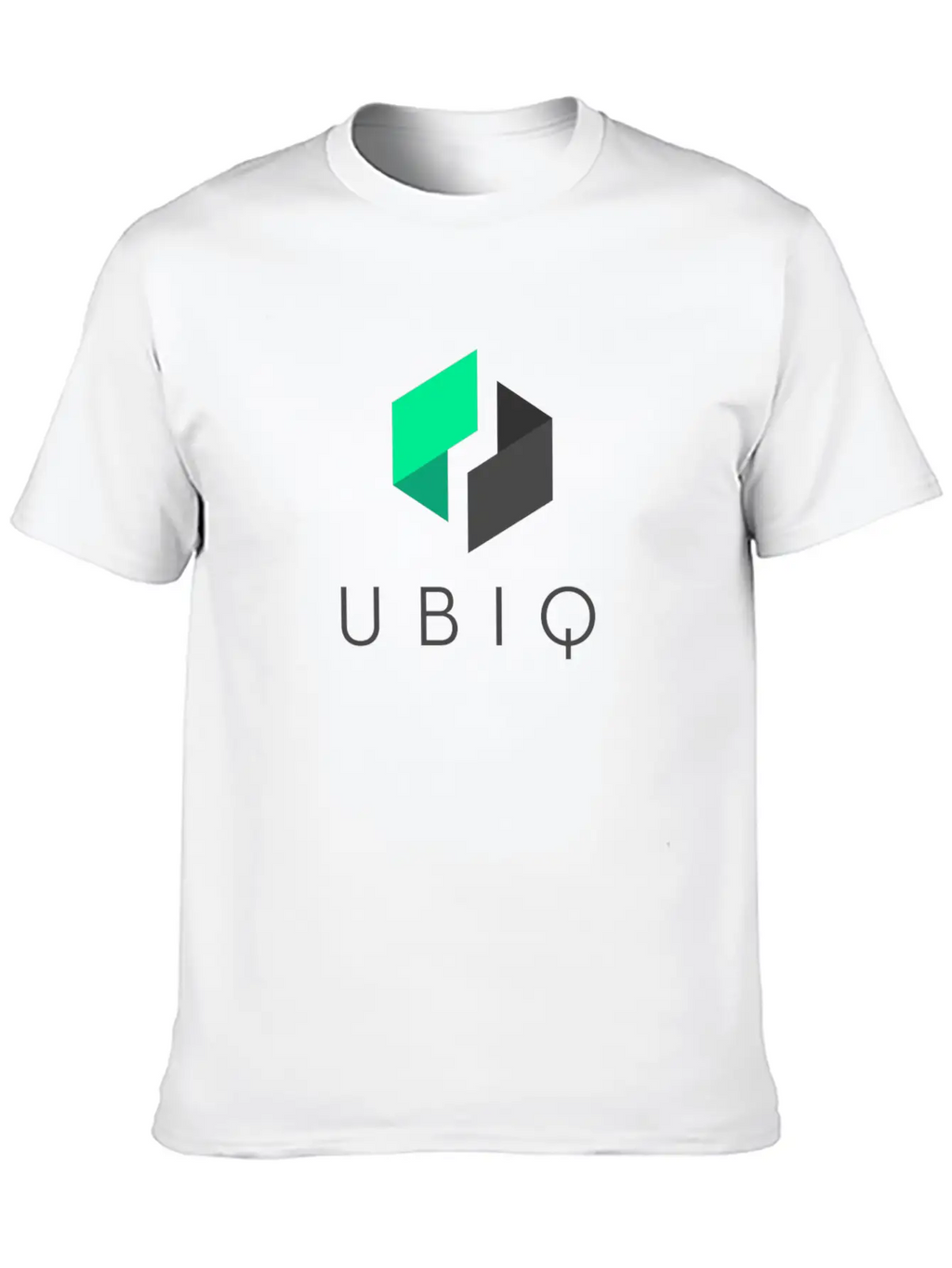 Ubiq Unisex Casual T-Shirt – Clean Design For Daily Comfort