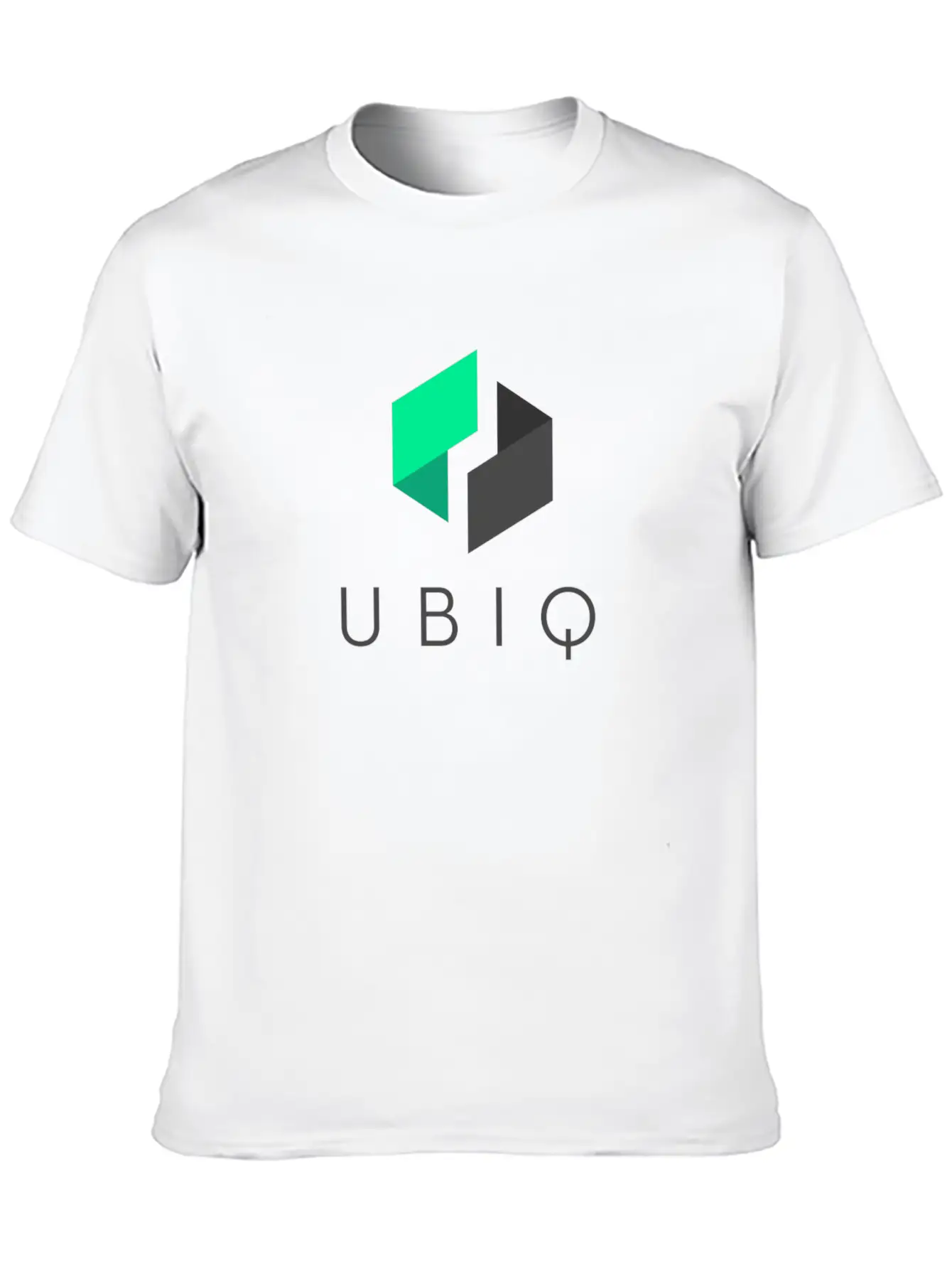 Ubiq Unisex Casual T-Shirt – Clean Design For Daily Comfort