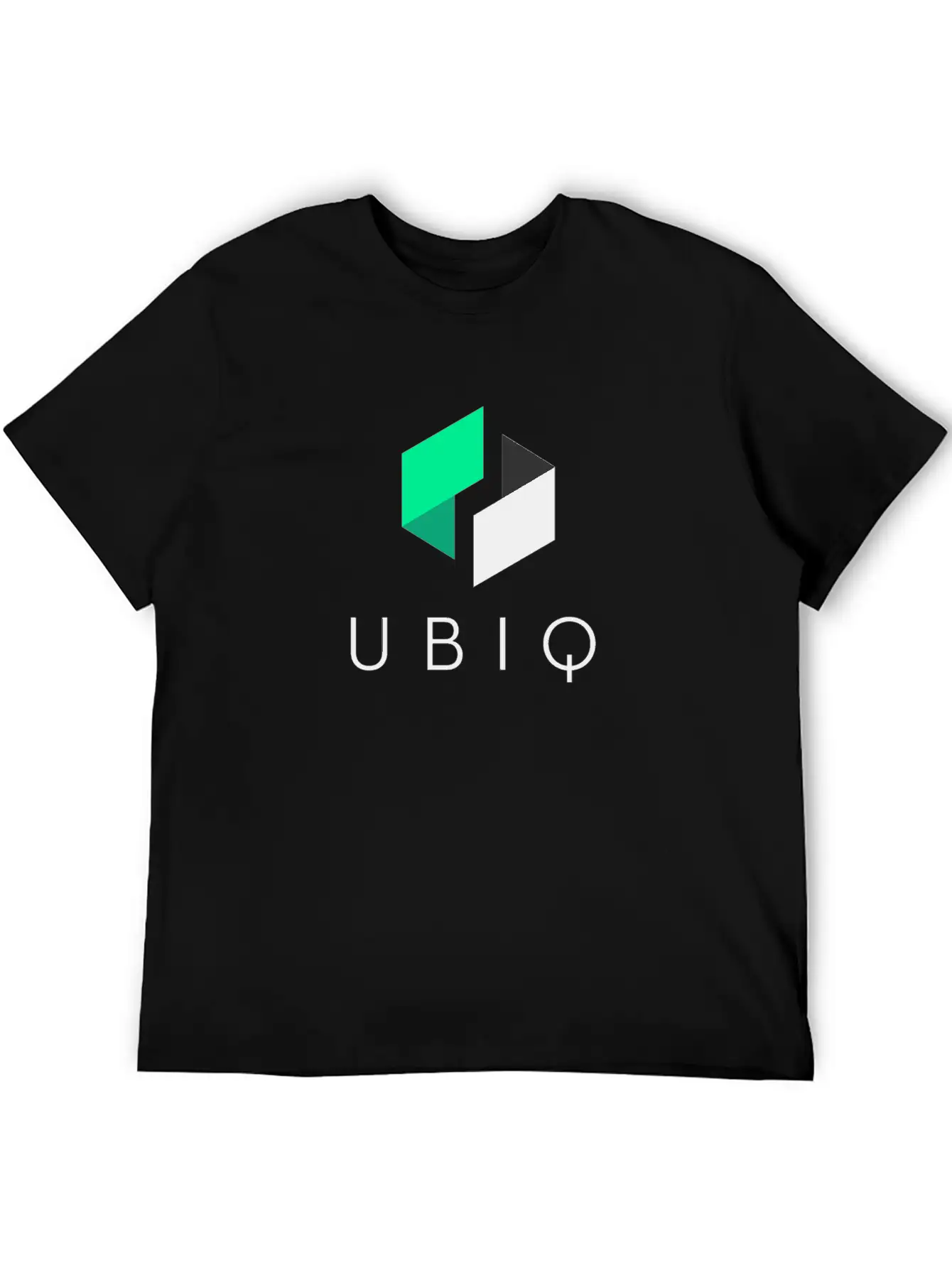 Ubiq Unisex Casual T-Shirt – Clean Design For Daily Comfort