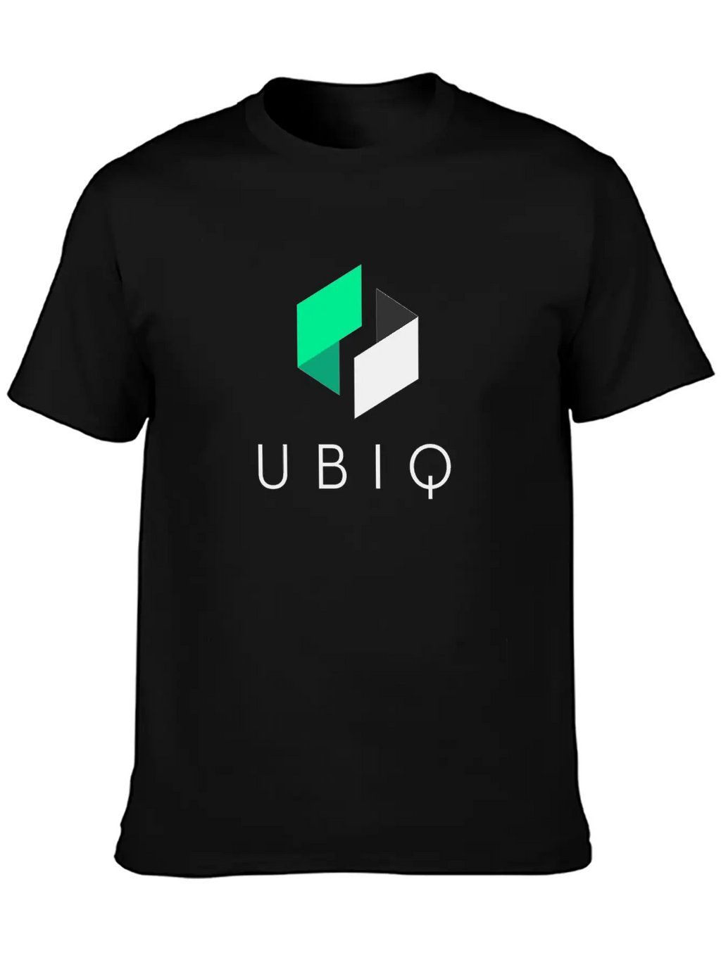 Ubiq Unisex Casual T-Shirt – Clean Design For Daily Comfort