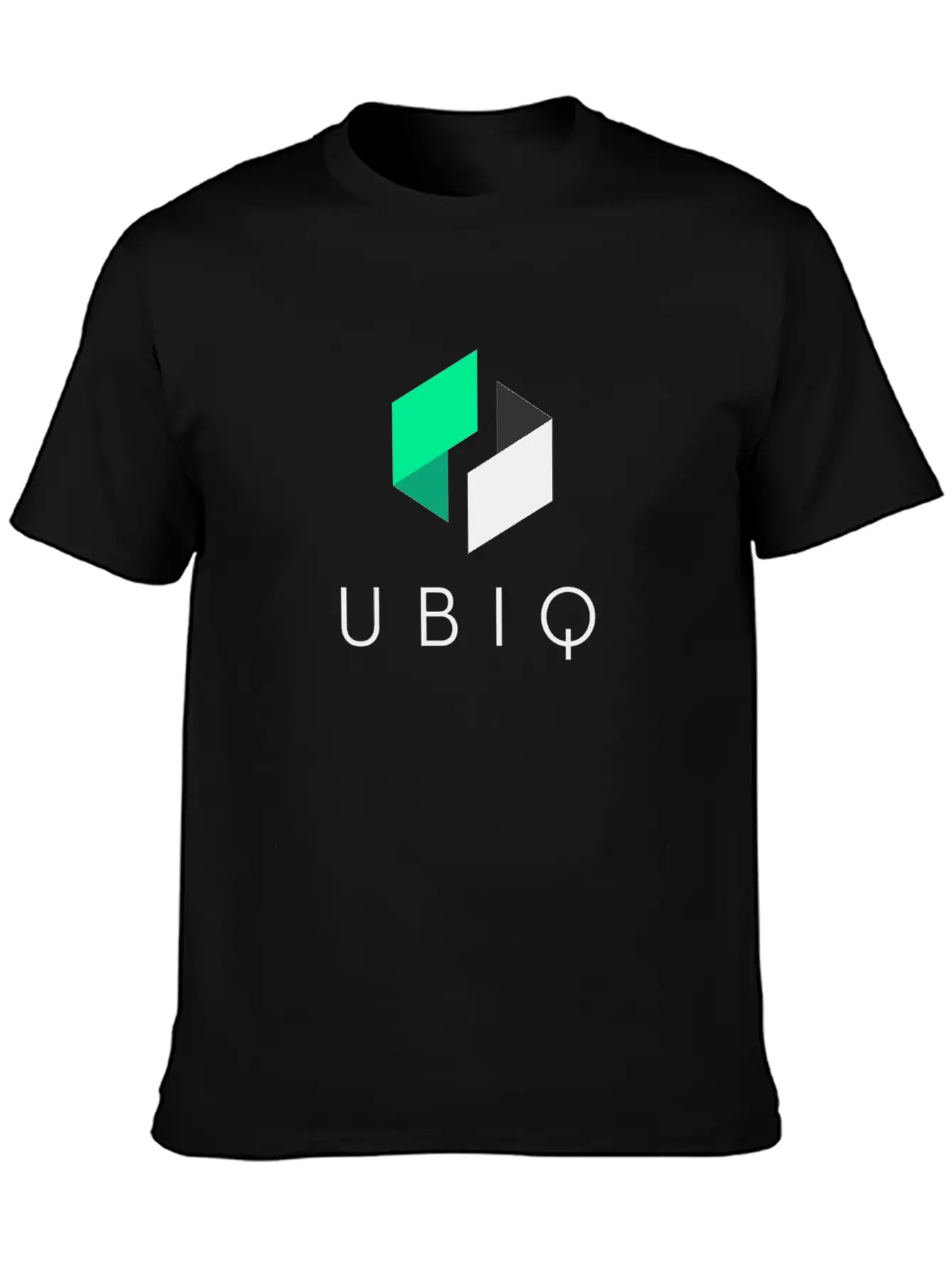 Ubiq Unisex Casual T-Shirt – Clean Design For Daily Comfort