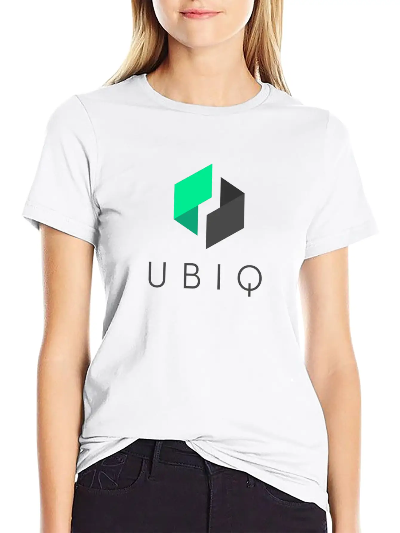 Ubiq Unisex Casual T-Shirt – Clean Design For Daily Comfort