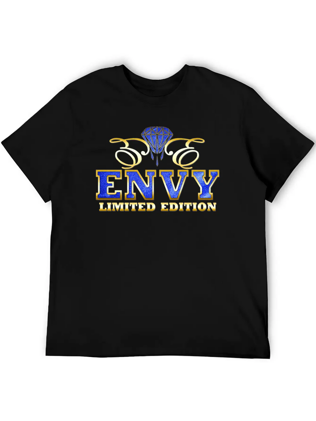 Untitled44 Unisex Casual T-Shirt – Clean Design For Daily Comfort