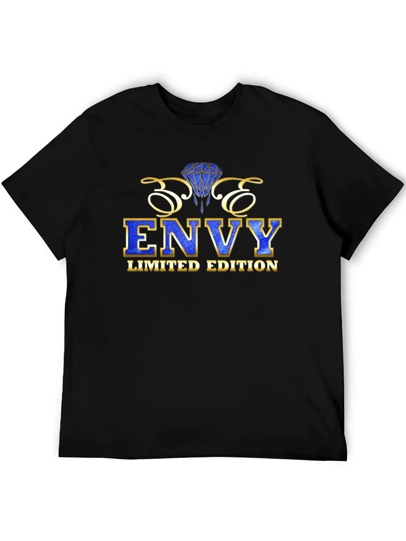Untitled44 Unisex Casual T-Shirt – Clean Design For Daily Comfort