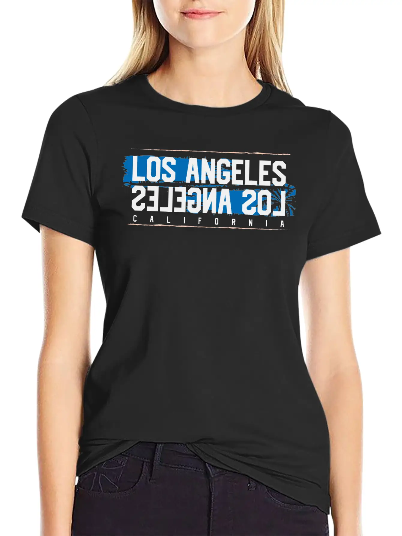 Urban Vibes: Street Art Design Print From The City Classic Fit Graphic Tee For Daily Comfort – Unisex Cotton Shirt