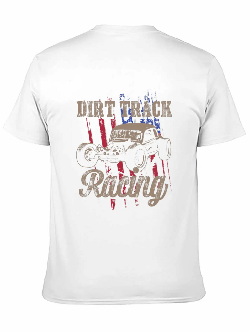 USA UTV RZR Racing Gift Breathable Soft Cotton T-Shirt – Timeless Casual Look