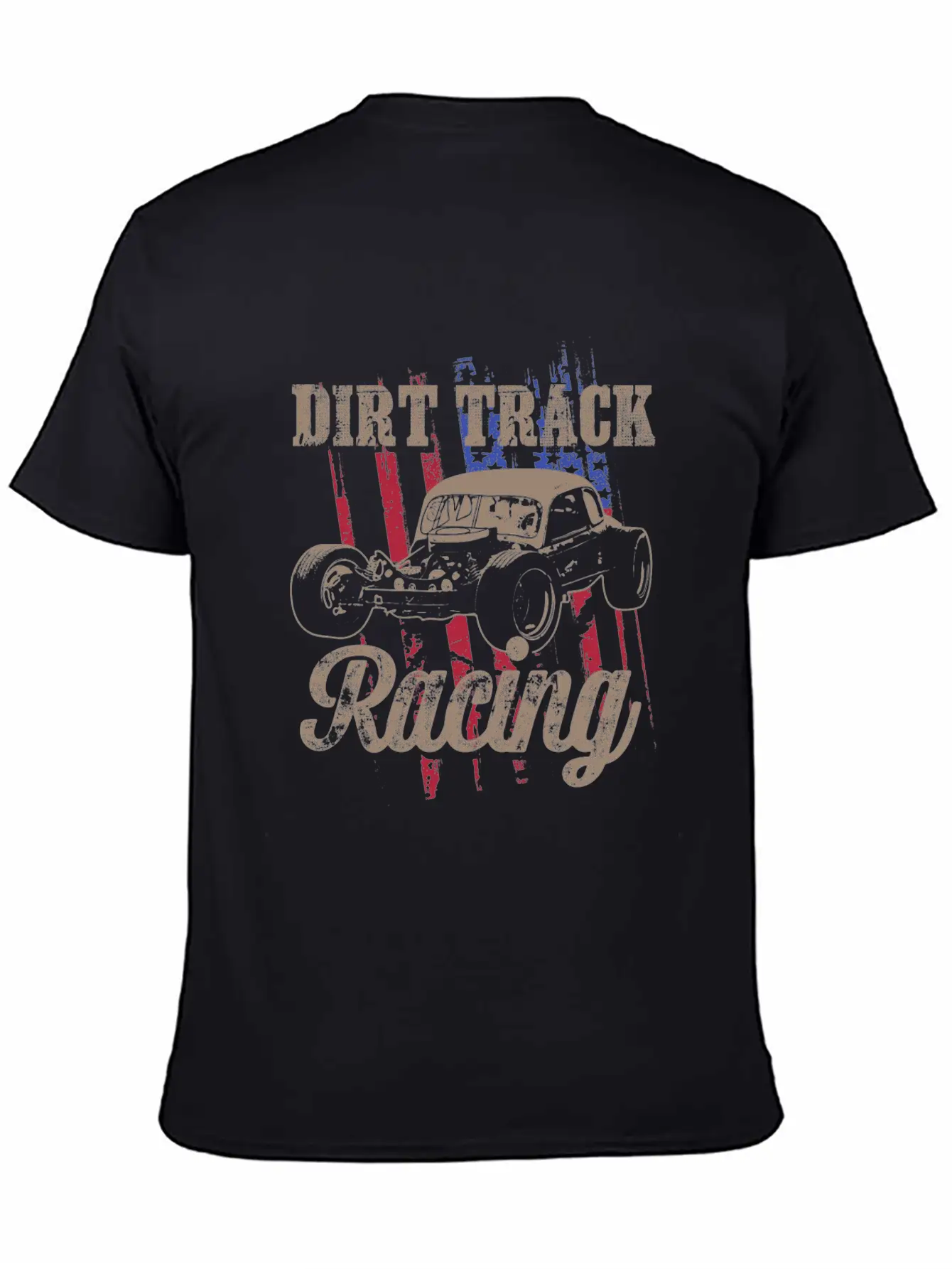 USA UTV RZR Racing Gift Breathable Soft Cotton T-Shirt – Timeless Casual Look